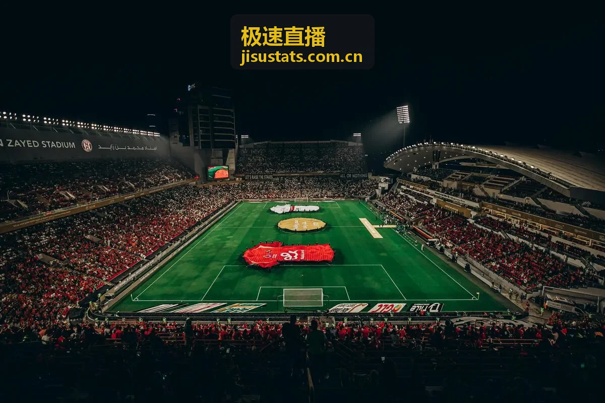 极速直播 奥运田径赛场